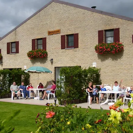 Hoevedomein Polderrust