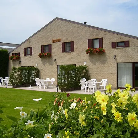 Hoevedomein Polderrust