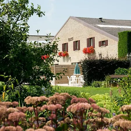 Hoevedomein Polderrust *