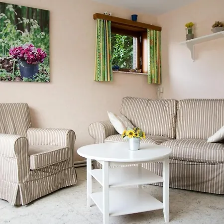 Hoevedomein Polderrust Nieuwpoort