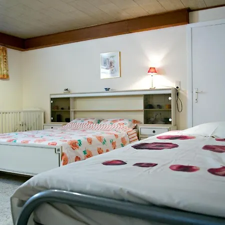 Hoevedomein Polderrust ניופורט