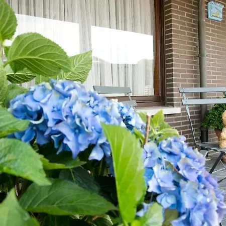 Hoevedomein Polderrust * Nieuwpoort