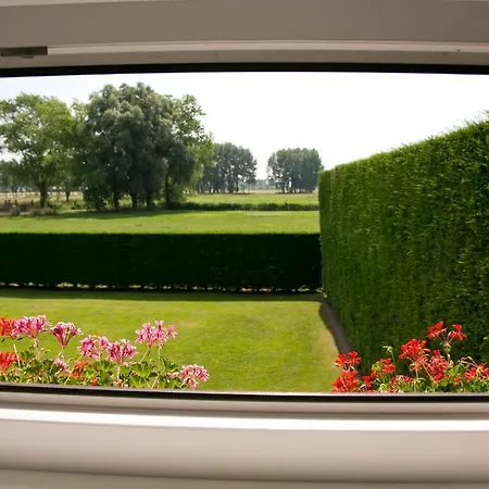 Hoevedomein Polderrust Apartamento