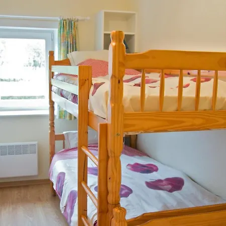 Hoevedomein Polderrust