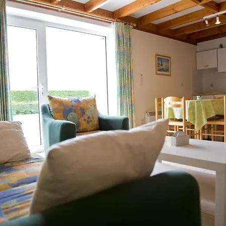 Hoevedomein Polderrust * ניופורט