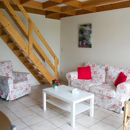 Hoevedomein Polderrust