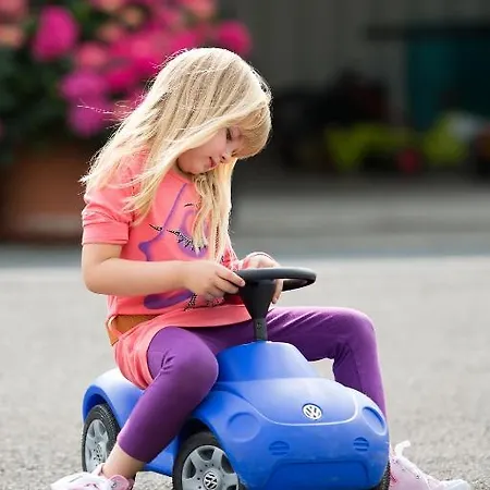 Hoevedomein Polderrust * ניופורט