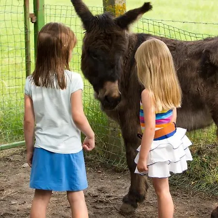 Hoevedomein Polderrust *