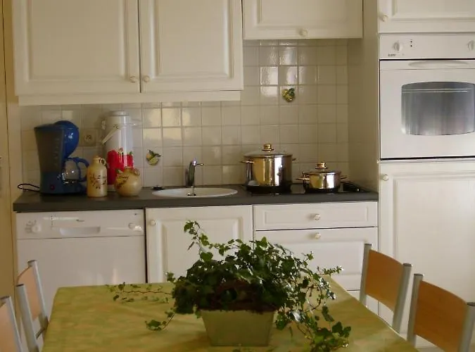 Hoevedomein Polderrust * Nieuwpoort