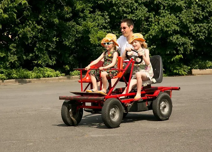 Hoevedomein Polderrust Nieuwpoort