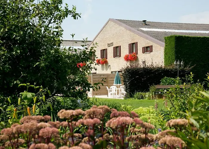 Hoevedomein Polderrust *