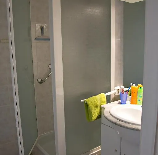 Apartmán Hoevedomein Polderrust *