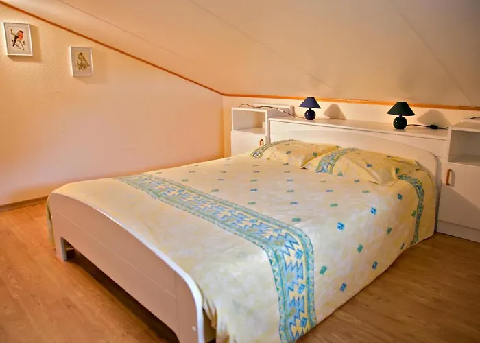 Hoevedomein Polderrust * Nieuwpoort