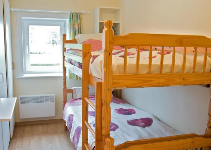 Hoevedomein Polderrust