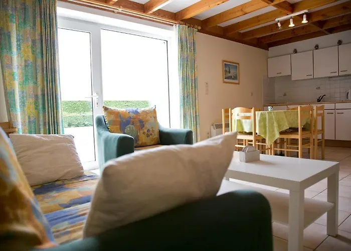 Hoevedomein Polderrust * Nieuwpoort