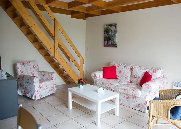 Hoevedomein Polderrust