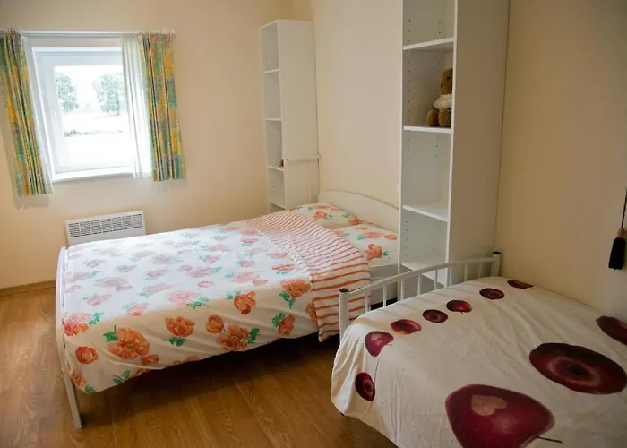 Hoevedomein Polderrust *