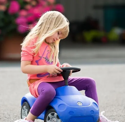 Hoevedomein Polderrust * Nieuwpoort