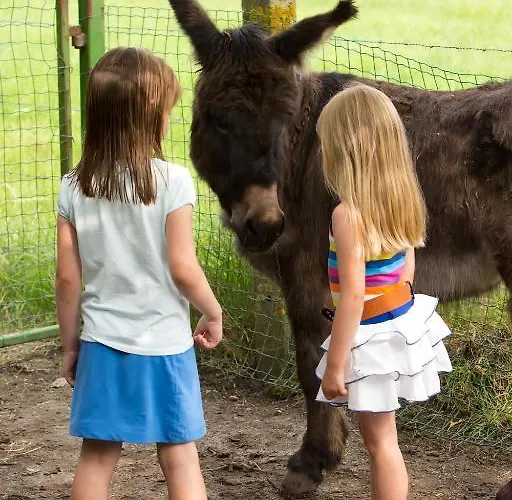 Hoevedomein Polderrust *